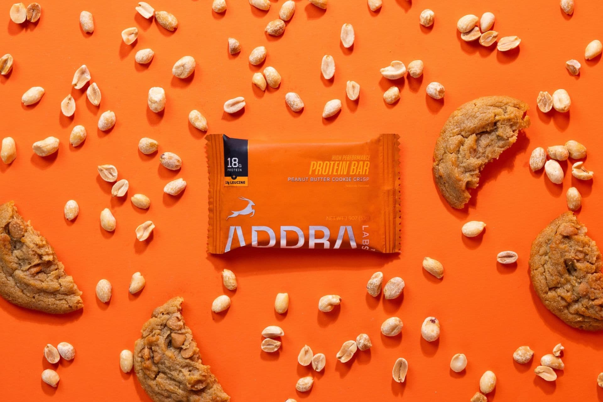 ADDRA Bar