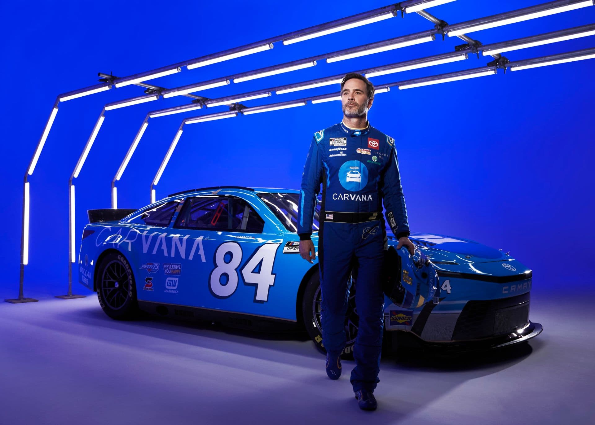 NASCAR
