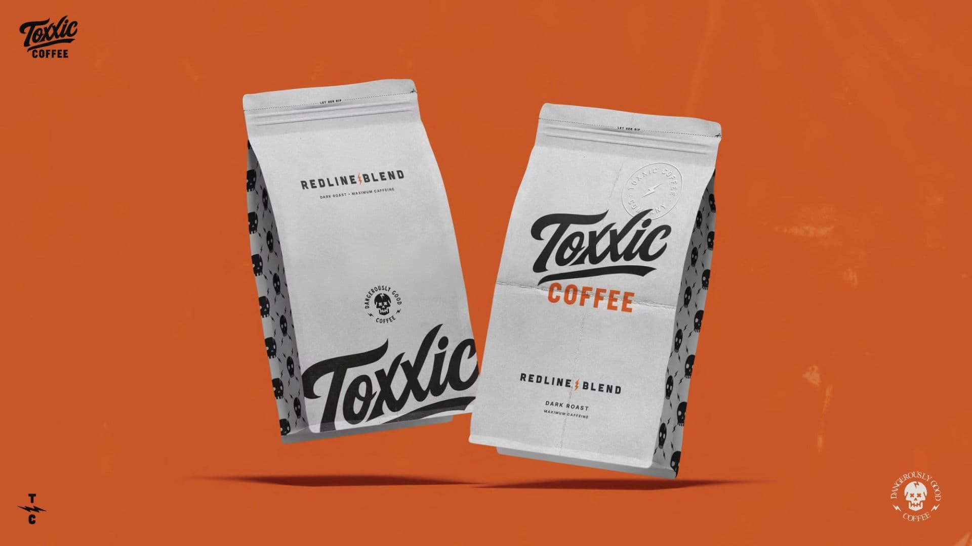Toxxic Coffee