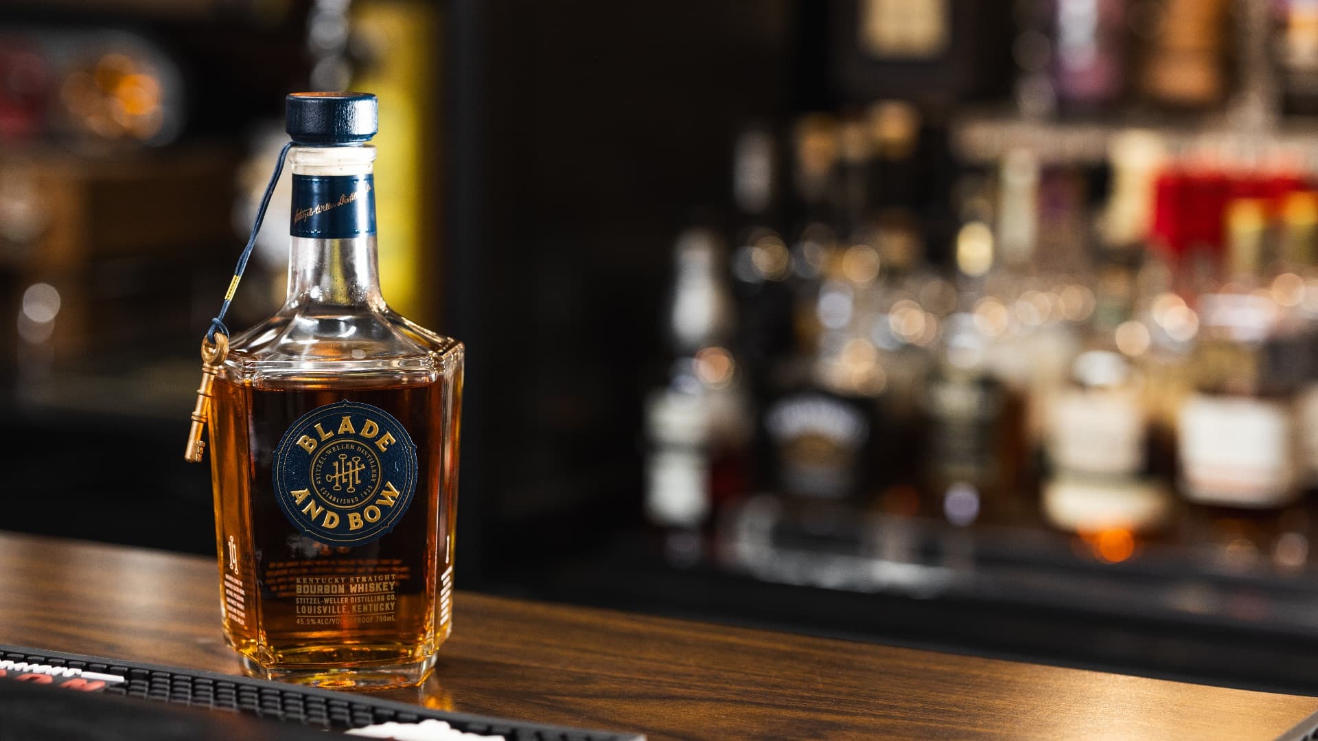 Pour Brothers Whiskey