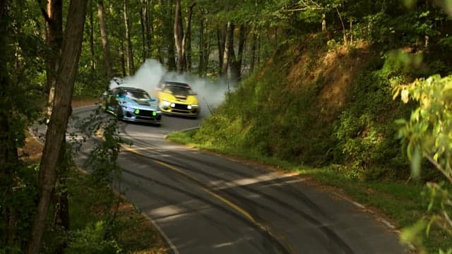 Ford Performance